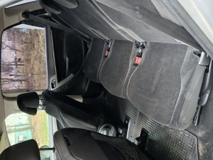 Citroen c4 picaso 1600 dizel automata