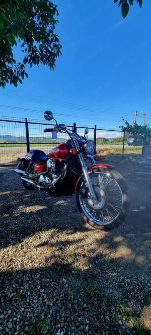 De vânzare Honda Shadow 750 2010