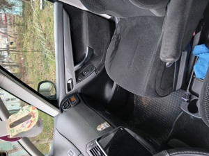 Citroen c4 picaso automat - imagine 4