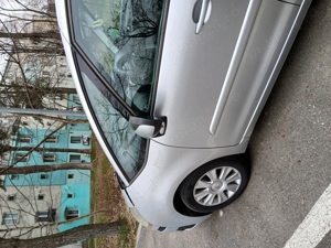 Citroen c4 picaso automat - imagine 5