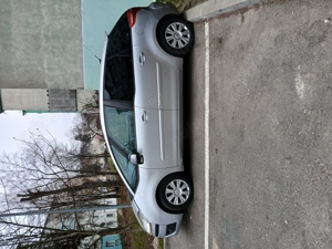 Citroen c4 picaso automat - imagine 9