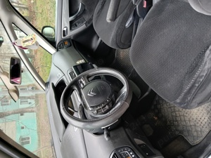 Citroen c4 picaso automat - imagine 6