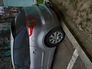 Citroen c4 picaso automat - imagine 7