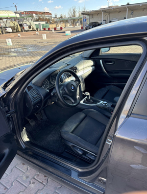 Bmw seria 1 - imagine 2