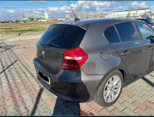 Bmw seria 1 - imagine 4