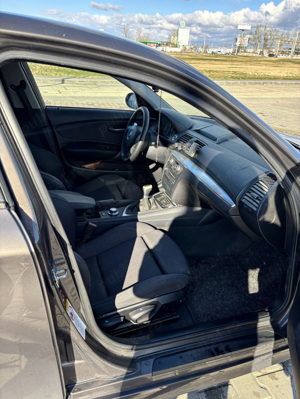 Bmw seria 1 - imagine 6