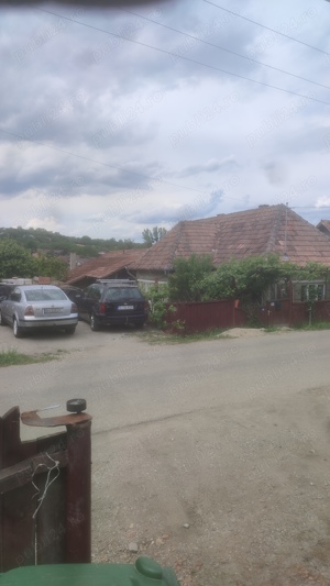 Proprietar, vand casa in zona periurbana Zalau, 84500 euro - imagine 10