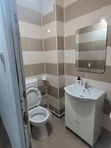 Vând apartament 3 camere Mioveni in zona Casei de Cultură  - imagine 5