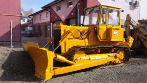 Vând Buldozer