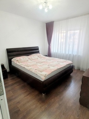 Vând apartament 3 camere Mioveni in zona Casei de Cultură  - imagine 9