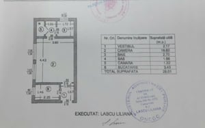 Mihai Bravu Vatra Luminoasa garsoniera de vanzare - imagine 19