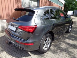 Audi Q5 3.0 TDI Quattro clean Stronic - imagine 3