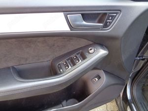 Audi Q5 3.0 TDI Quattro clean Stronic - imagine 9