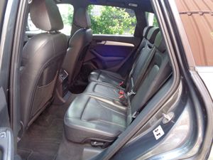 Audi Q5 3.0 TDI Quattro clean Stronic - imagine 10