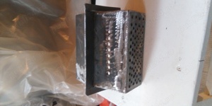 Creuzet ardere termosemineu fornello 24 kw - imagine 4