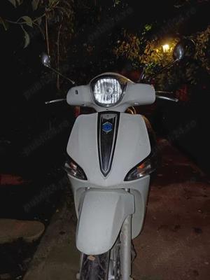 Scuter Piaggio liberty 50 CC - Ocazie - imagine 2