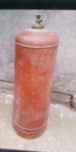 Butelie rusească buna