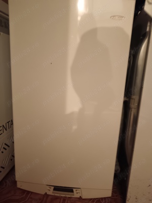 Vand centrala hermann