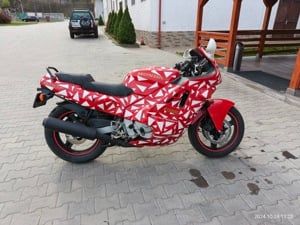 Honda CBR 600 