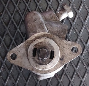 Pompa servo-directie Iveco Daily 1998-2006  - imagine 2