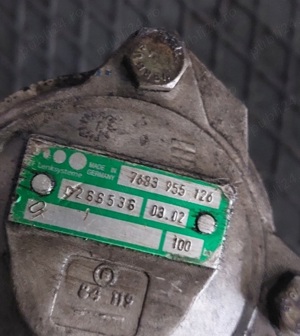 Pompa servo-directie Iveco Daily 1998-2006 