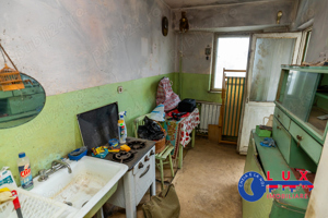 ID 3594 Apartament 3 camere *Zona Pelican - imagine 3