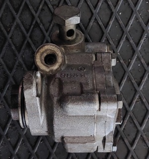 Pompa servo-directie Iveco Daily 1998-2006  - imagine 3