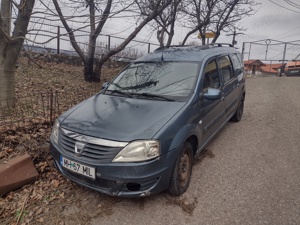 Dacia Logan Mcv - imagine 7