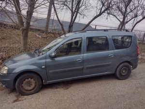 Dacia Logan Mcv - imagine 4