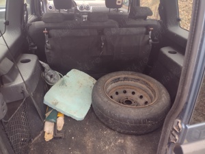 Dacia Logan Mcv - imagine 8