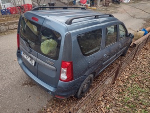 Dacia Logan Mcv - imagine 2