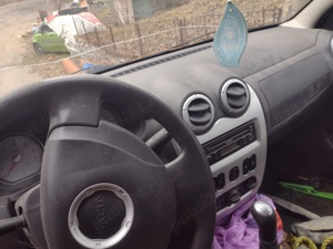 Dacia Logan Mcv - imagine 6