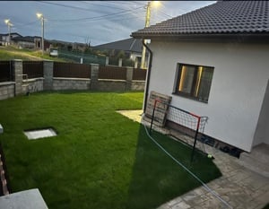 Duplex pe parter in Mosnita langa noul Lidl - imagine 3