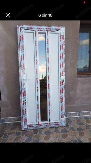 Termopane la comandă Dimbovita 