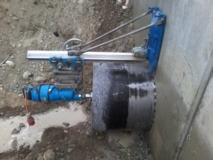 Tăieri betoane , Carotări, Subtraversări Orizontale, Demolări Controlate  - imagine 2