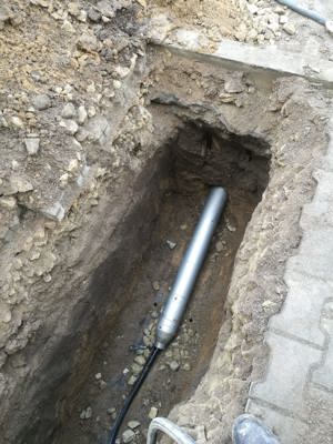 Tăieri betoane , Carotări, Subtraversări Orizontale, Demolări Controlate  - imagine 4