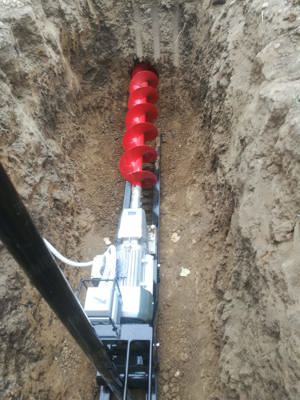 Tăieri betoane , Carotări, Subtraversări Orizontale, Demolări Controlate  - imagine 5