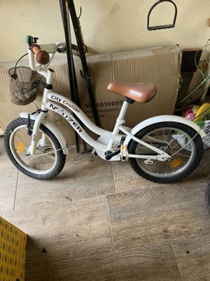 De vanzare bicicleta copii 