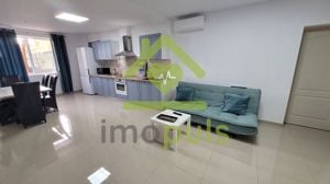 Apartament la casa in Dumbravita cu acces la curte. - imagine 3