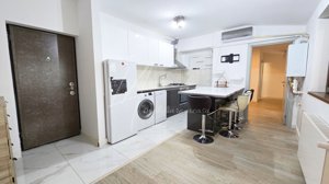 Gh. Ionescu Sisesti 59. Apartament intim in bloc elegant cu gradina - imagine 15