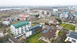 Gh. Ionescu Sisesti 59. Apartament intim in bloc elegant cu gradina - imagine 14