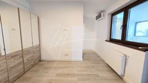 Gh. Ionescu Sisesti 59. Apartament intim in bloc elegant cu gradina - imagine 19