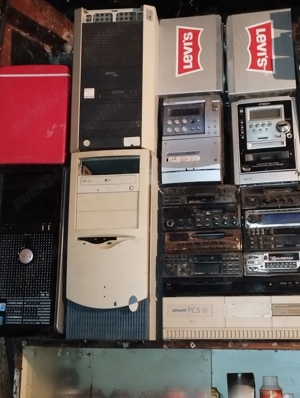 electronice și electrocasnice 