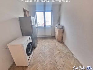 Apartament 3 camere, situat în Târgu Jiu, Str.Minerilor - imagine 5