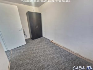 Apartament 3 camere, situat în Târgu Jiu, Str.Minerilor - imagine 3