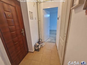 Apartament 3 camere, situat în Târgu Jiu, Str.Minerilor - imagine 8