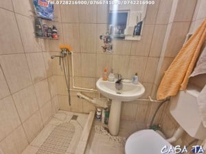 Apartament 3 camere, situat în Târgu Jiu, Str.Minerilor - imagine 9