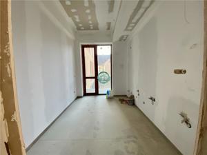 Apartament cu 2 camere de vanzare, Ultracentral, in bloc nou - imagine 5