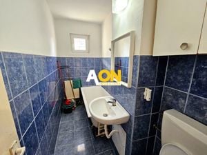 Apartament 2 camere, mobilat, utilat, etaj 3, zona Cinema Dacia - imagine 8