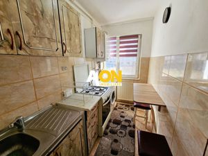 Apartament 2 camere, mobilat, utilat, etaj 3, zona Cinema Dacia - imagine 10